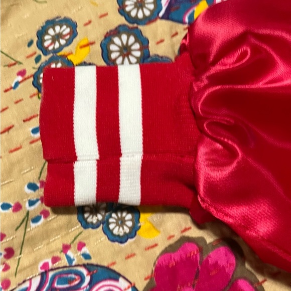 Elvis Presley Tour Crew Jacket 1970’s - Picture 7 of 11